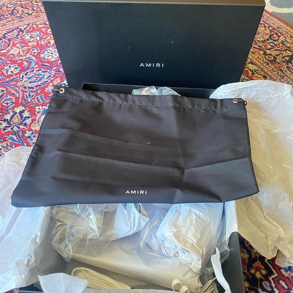 Amiri Skel Tops. Tie-Dye. Rare 43 - Picture 3 of 11